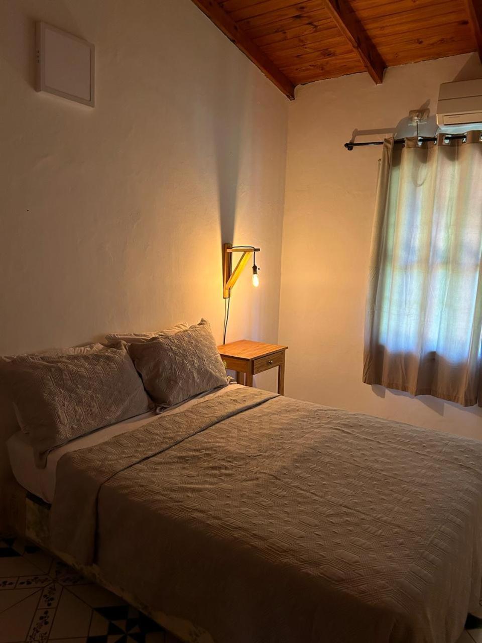 Apartmán Apart Clemencia Puerto Iguazú Exteriér fotografie